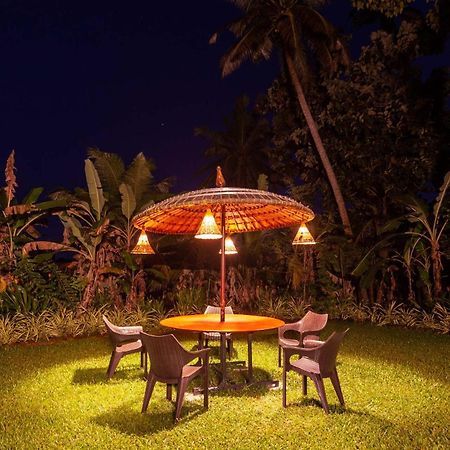 Stayvista At La Riva Heritage Villa With Bicycle Alappuzha Kültér fotó